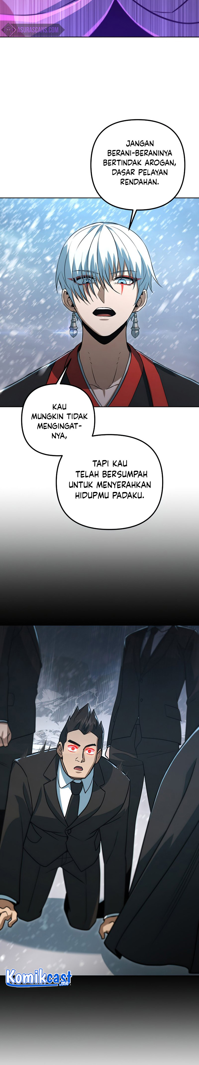 Maxed Out Leveling Chapter 51 Gambar 18