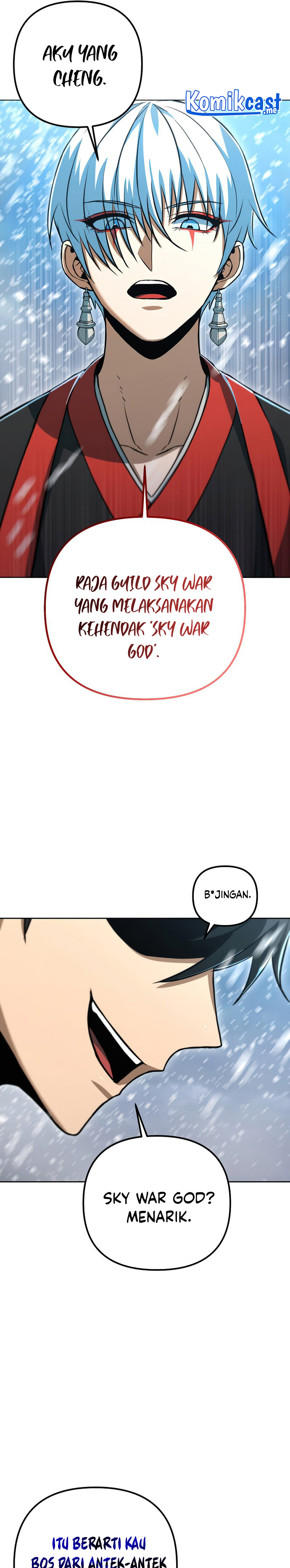 Maxed Out Leveling Chapter 51 Gambar 20