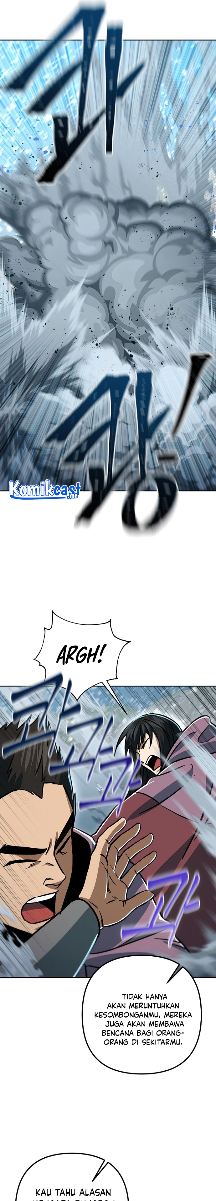 Maxed Out Leveling Chapter 51 Gambar 23