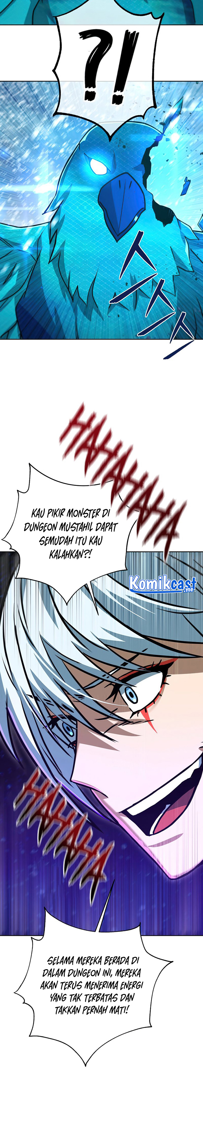 Maxed Out Leveling Chapter 51 Gambar 28
