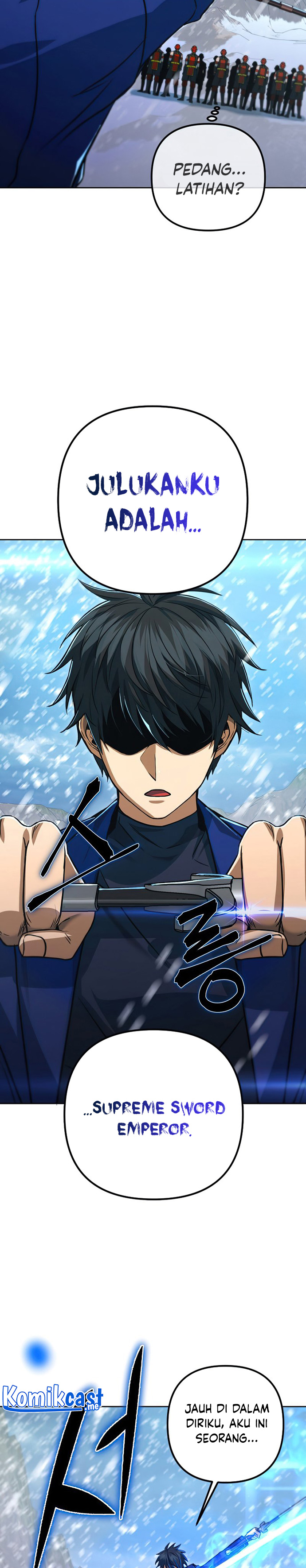 Maxed Out Leveling Chapter 51 Gambar 30