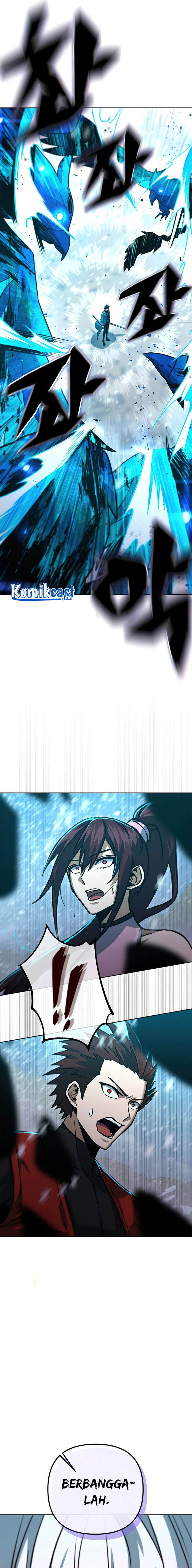 Maxed Out Leveling Chapter 51 Gambar 32