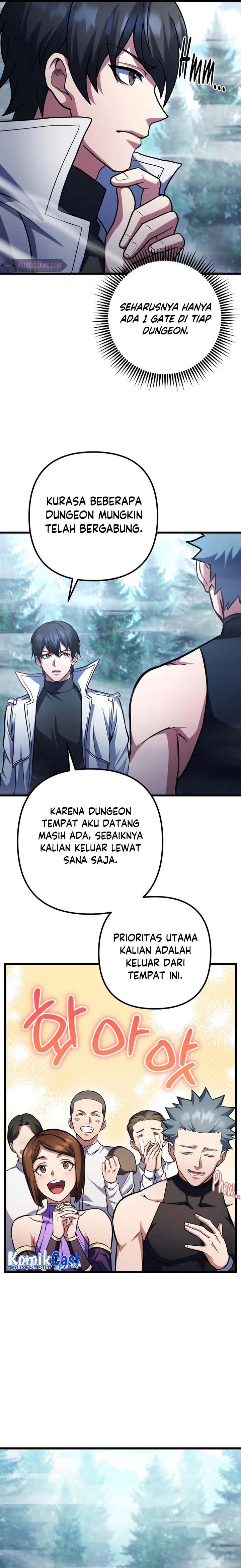 Maxed Out Leveling Chapter 59 Gambar 4