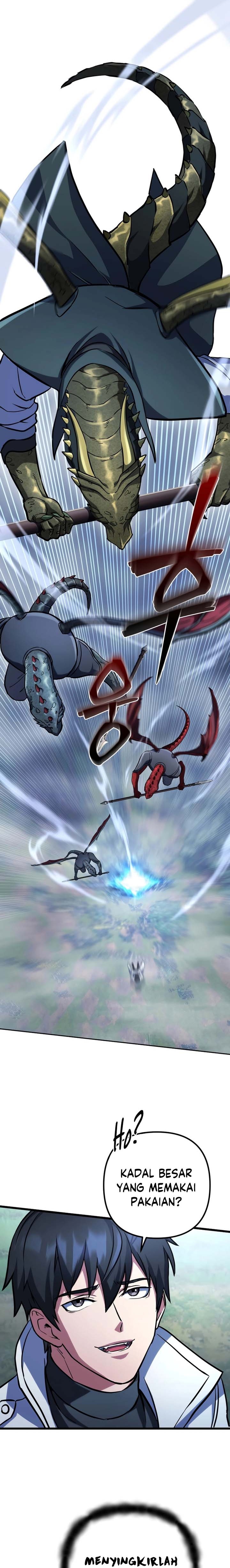 Maxed Out Leveling Chapter 59 Gambar 7
