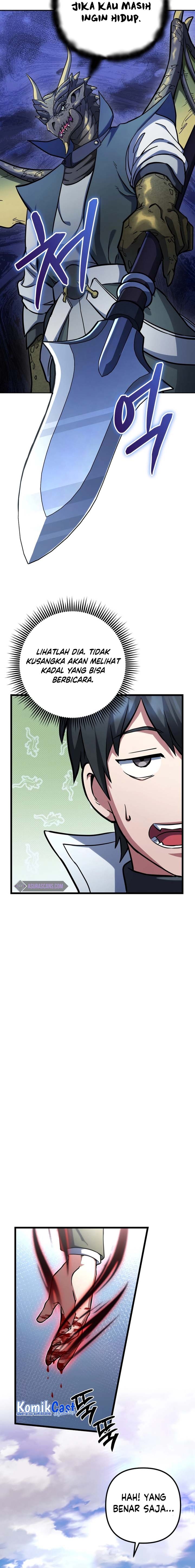 Maxed Out Leveling Chapter 59 Gambar 8