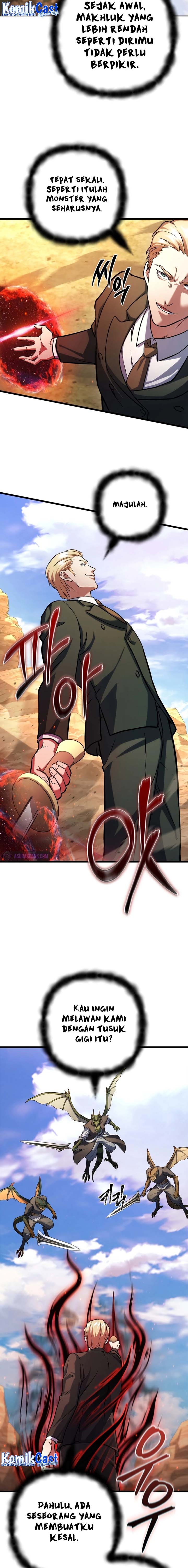 Maxed Out Leveling Chapter 59 Gambar 13