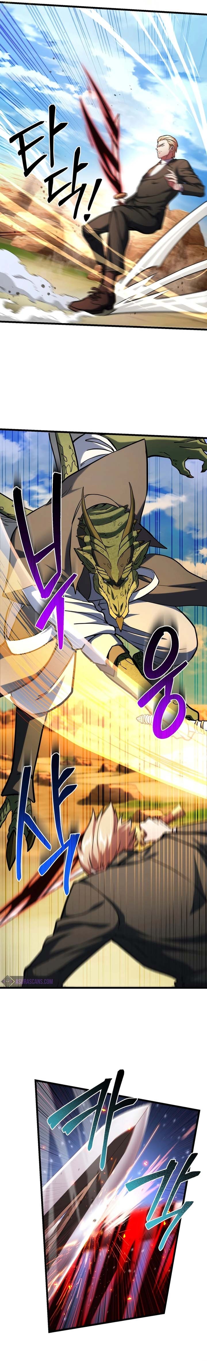 Maxed Out Leveling Chapter 59 Gambar 16