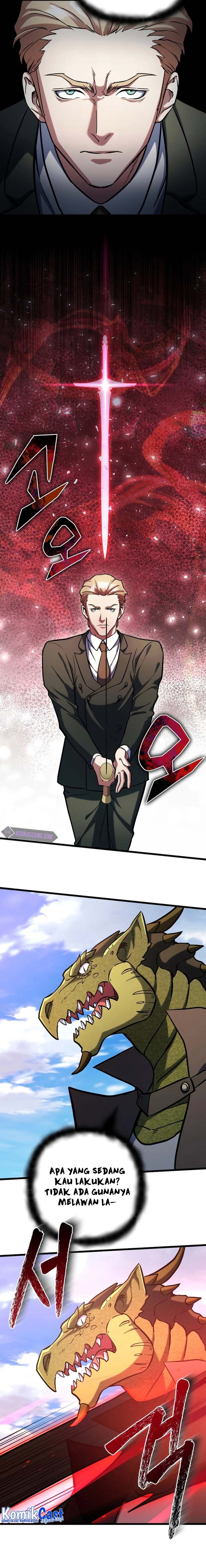 Maxed Out Leveling Chapter 59 Gambar 19