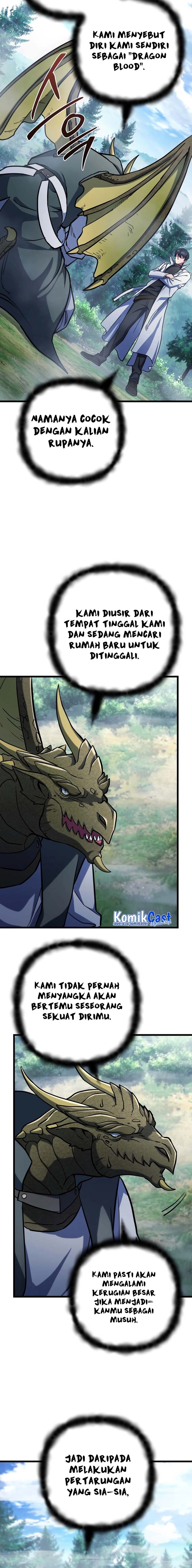 Maxed Out Leveling Chapter 59 Gambar 25