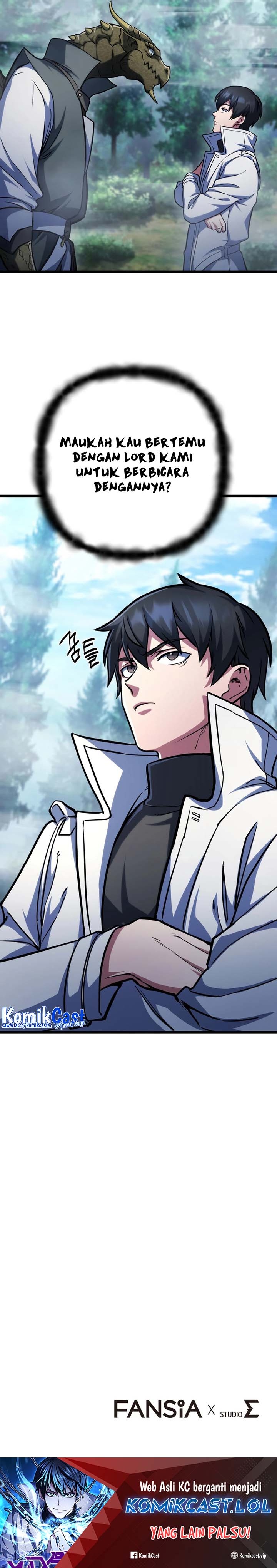 Maxed Out Leveling Chapter 59 Gambar 26