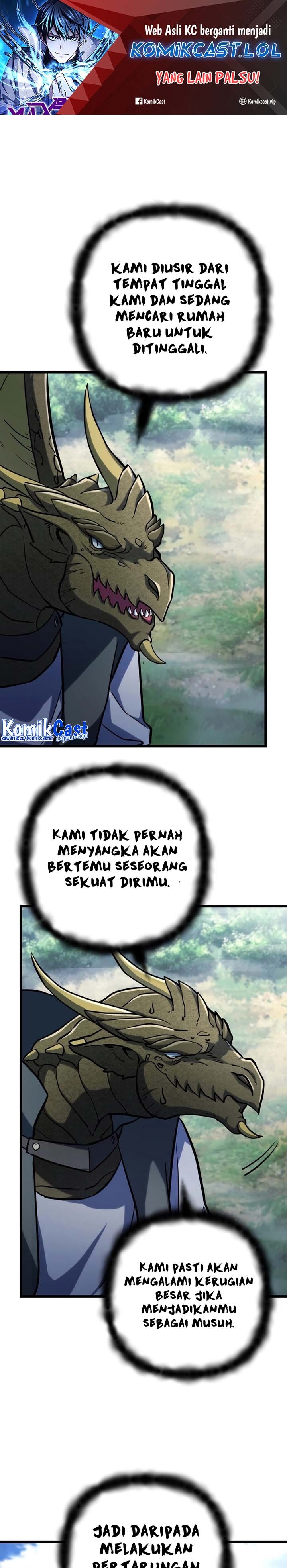 Maxed Out Leveling Chapter 60 Gambar 2