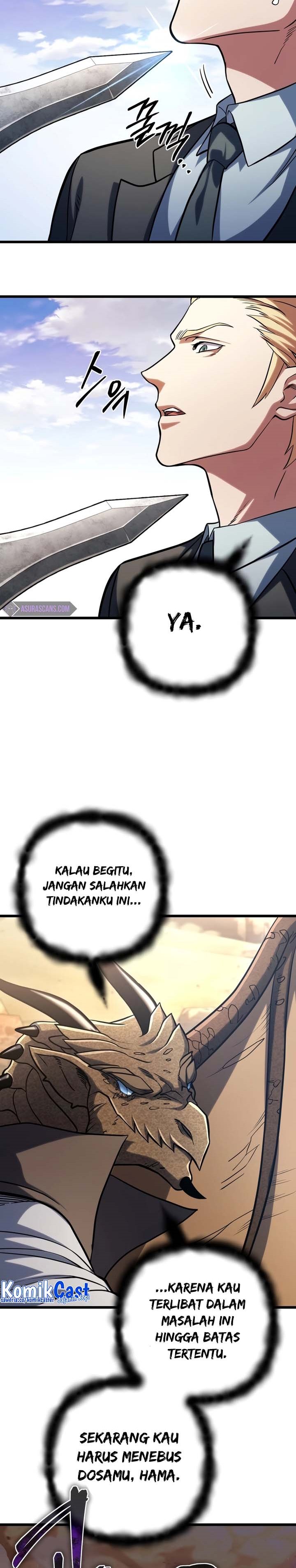 Maxed Out Leveling Chapter 61 Gambar 5