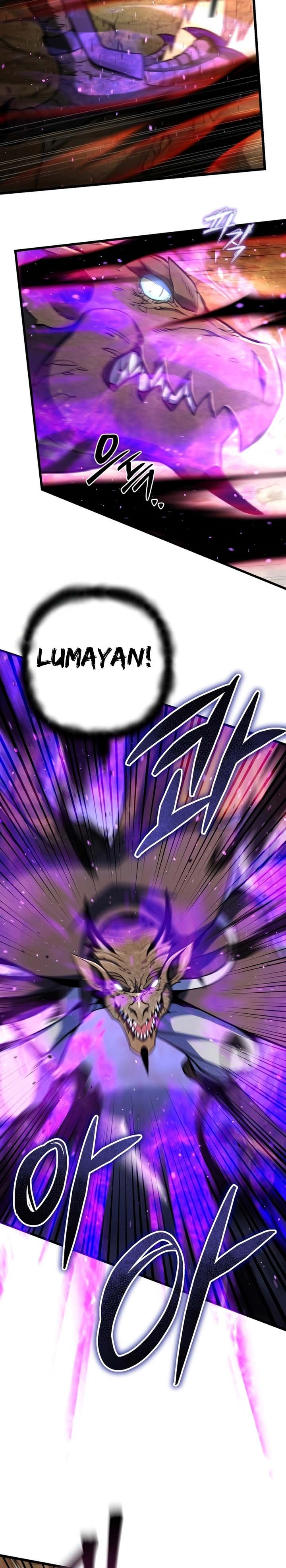 Maxed Out Leveling Chapter 61 Gambar 8