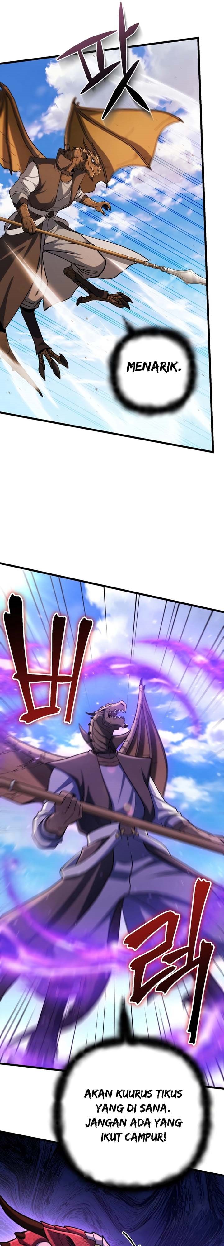 Maxed Out Leveling Chapter 61 Gambar 10