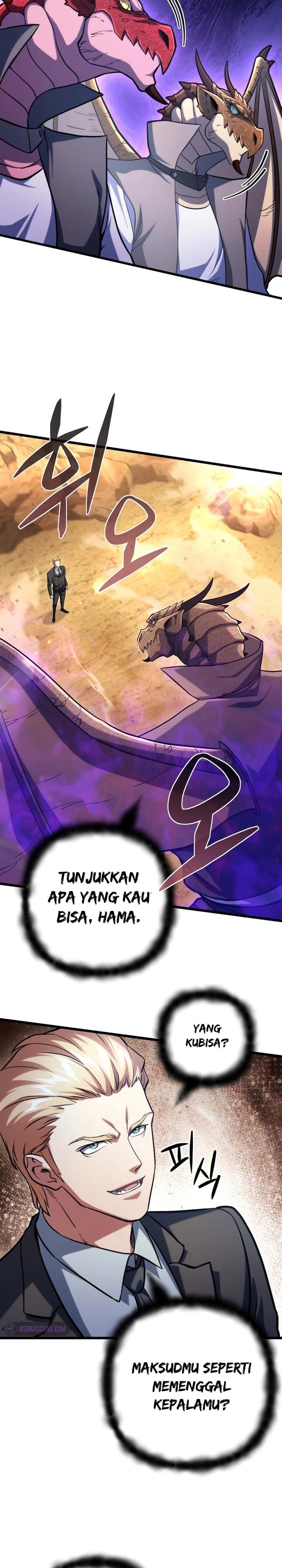 Maxed Out Leveling Chapter 61 Gambar 11