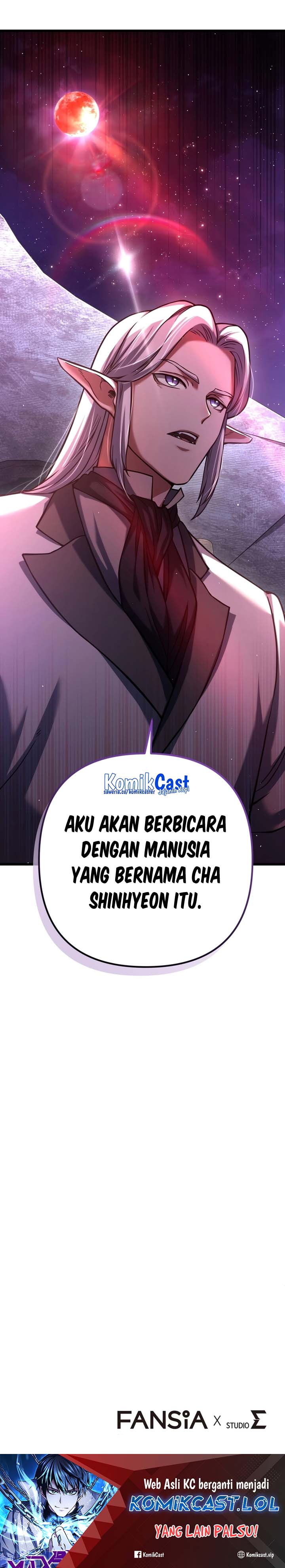 Maxed Out Leveling Chapter 61 Gambar 38