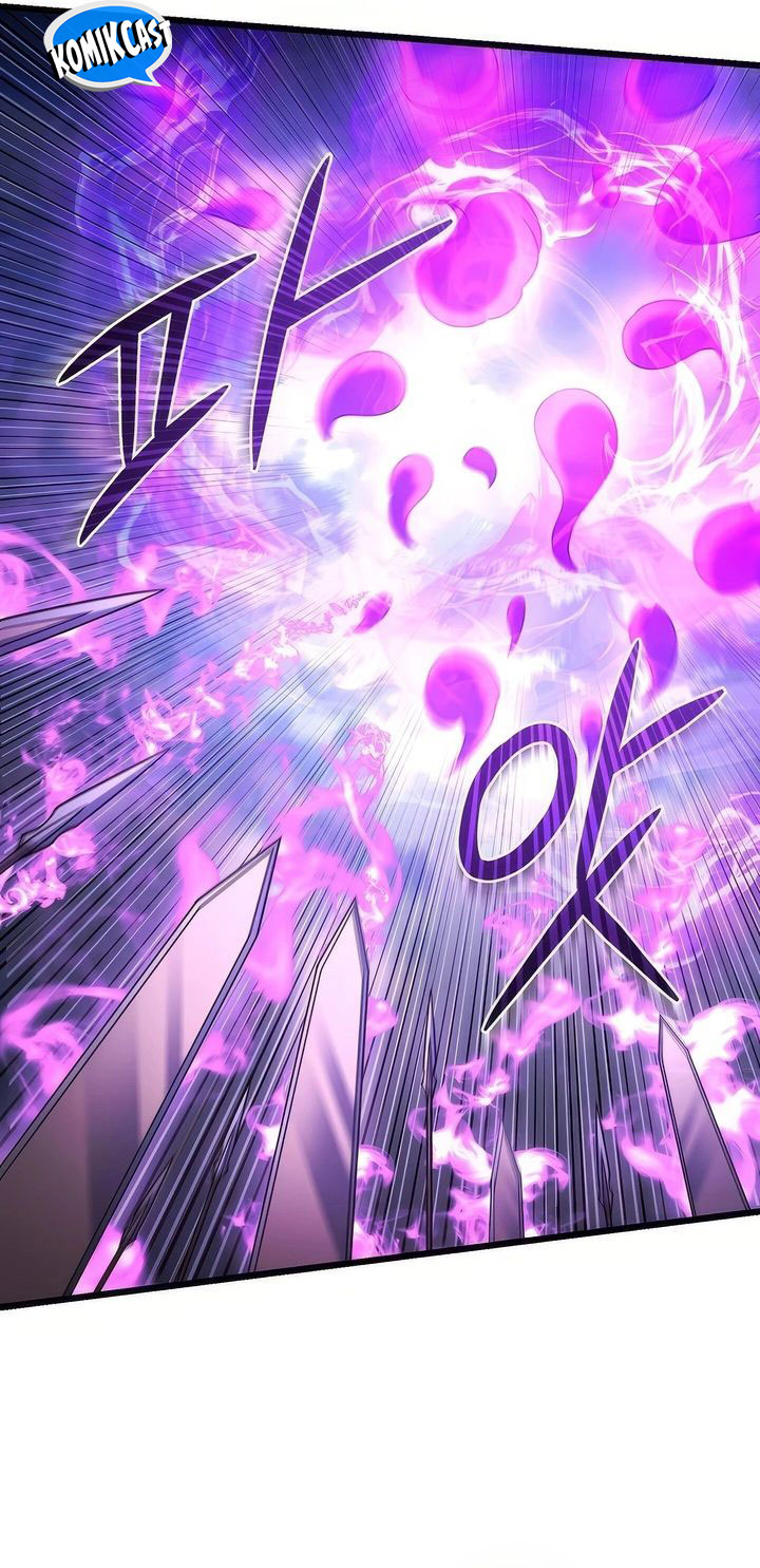 Maxed Out Leveling Chapter 71 Gambar 10