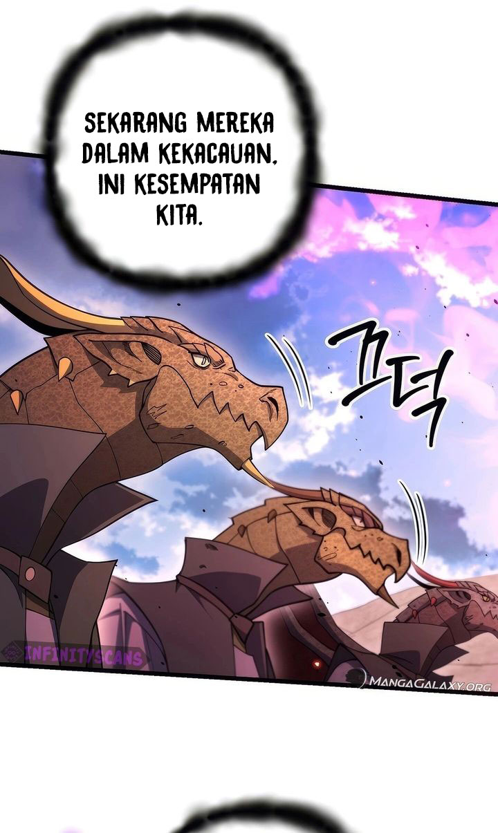 Maxed Out Leveling Chapter 71 Gambar 17