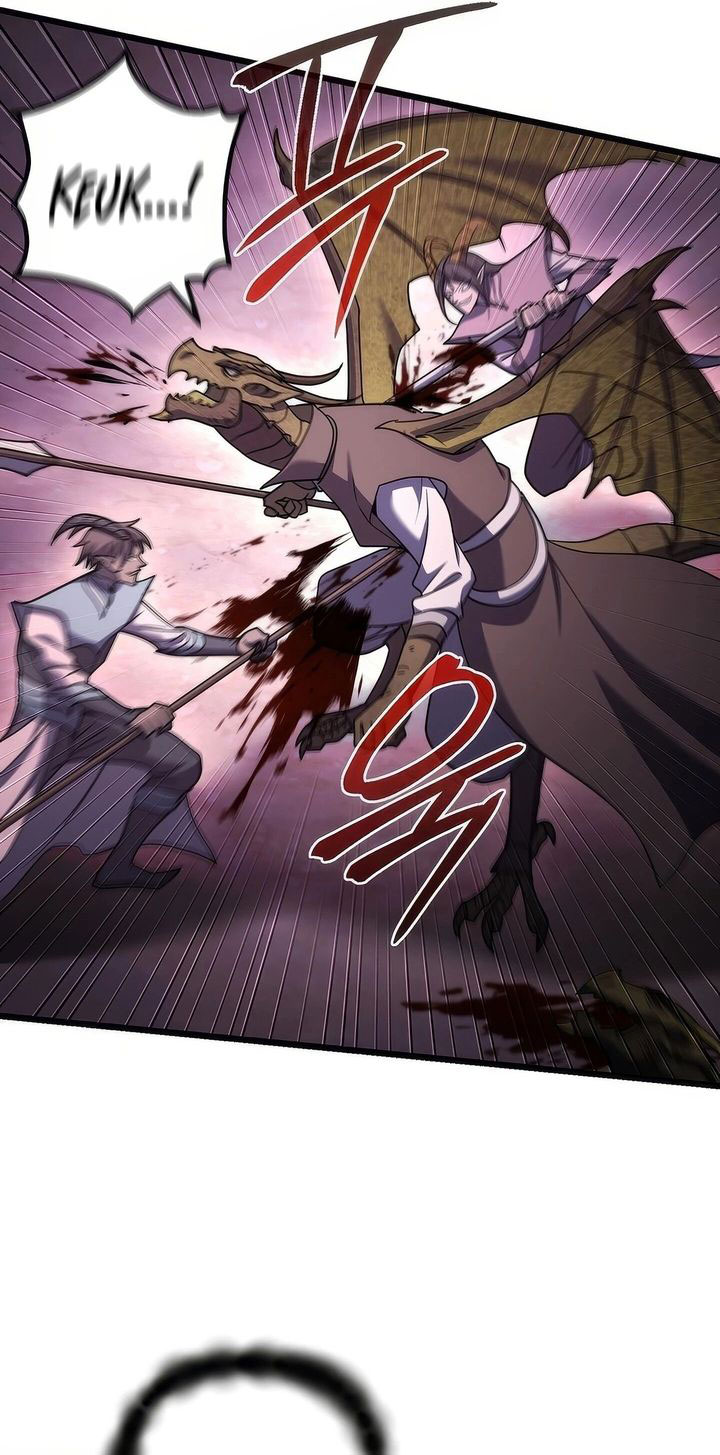 Maxed Out Leveling Chapter 71 Gambar 27