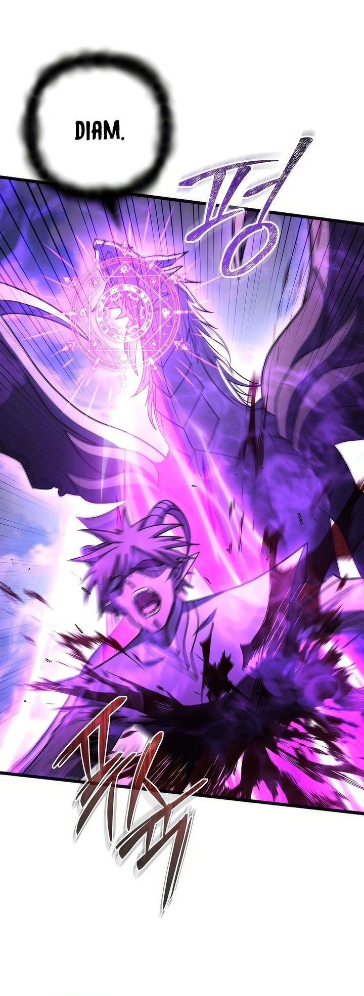Maxed Out Leveling Chapter 71 Gambar 31