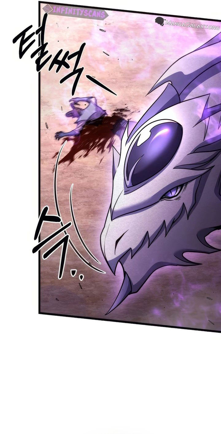 Maxed Out Leveling Chapter 71 Gambar 32