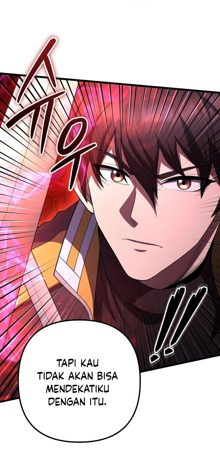 Maxed Out Leveling Chapter 71 Gambar 44