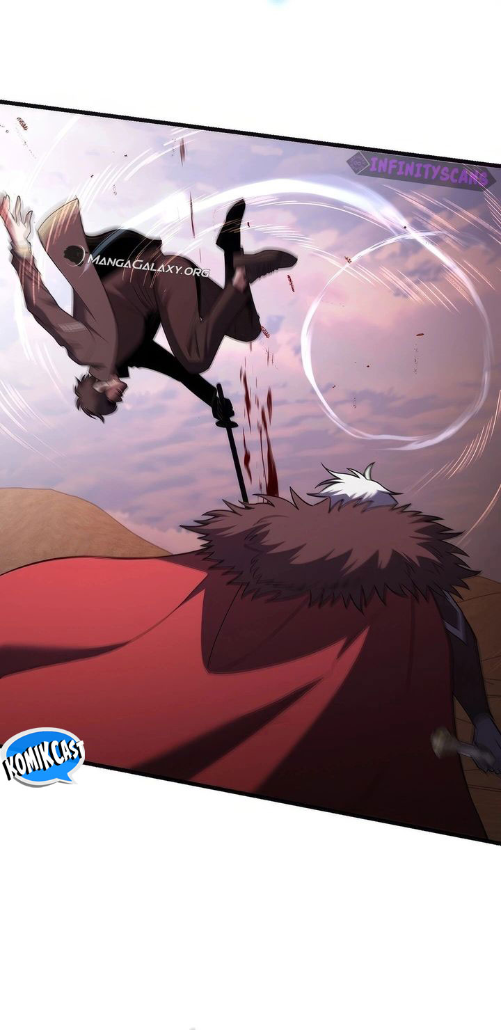 Maxed Out Leveling Chapter 71 Gambar 50
