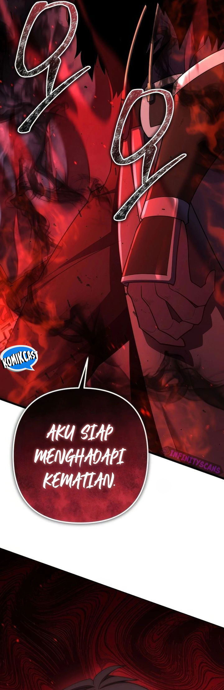 Maxed Out Leveling Chapter 71 Gambar 57