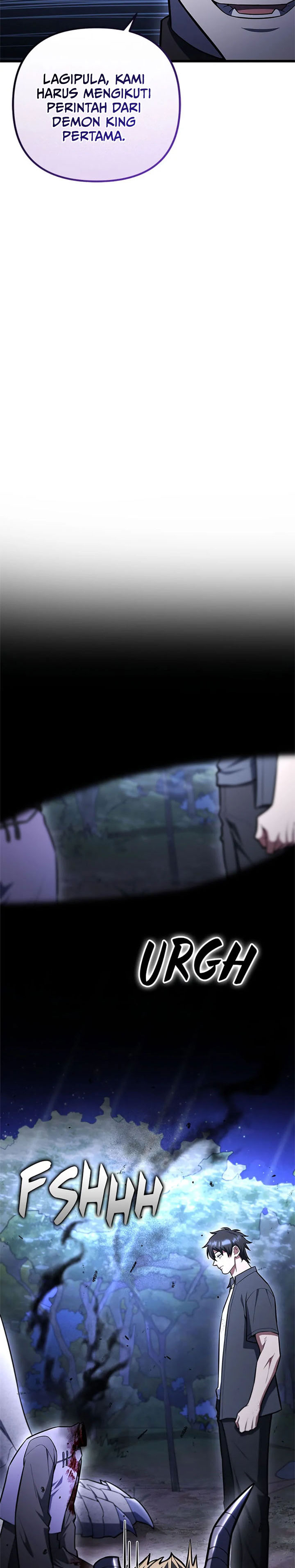 Maxed Out Leveling Chapter 86 Gambar 35