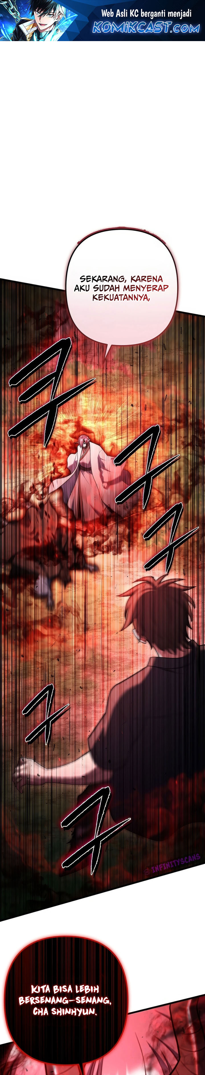 Maxed Out Leveling Chapter 89 Gambar 2