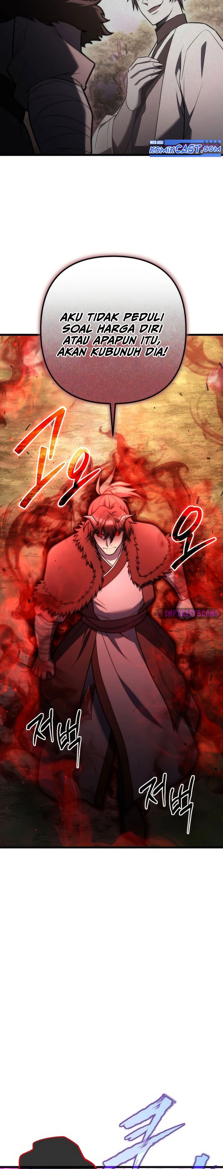 Maxed Out Leveling Chapter 89 Gambar 4