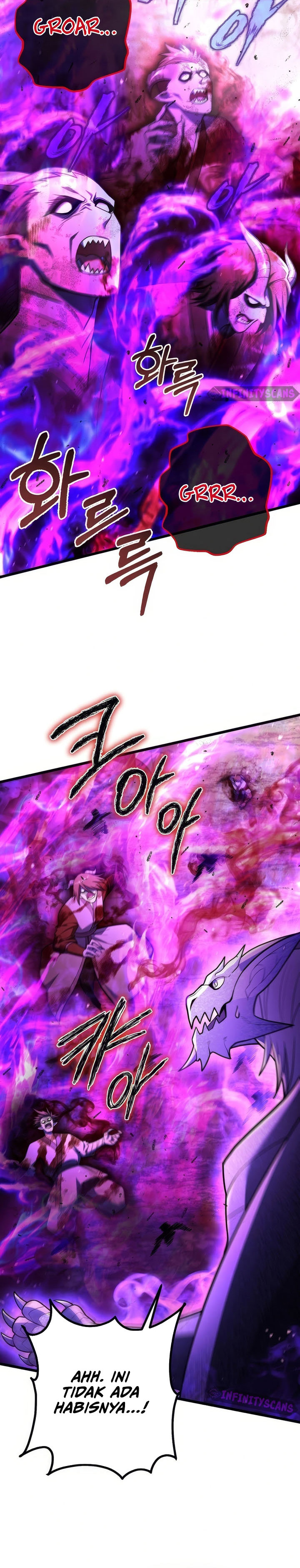 Maxed Out Leveling Chapter 89 Gambar 5