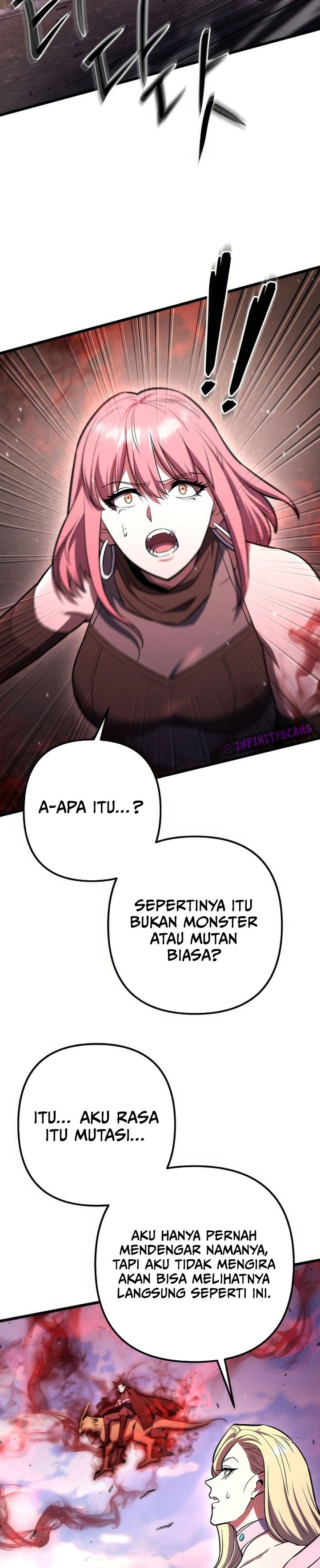 Maxed Out Leveling Chapter 89 Gambar 15