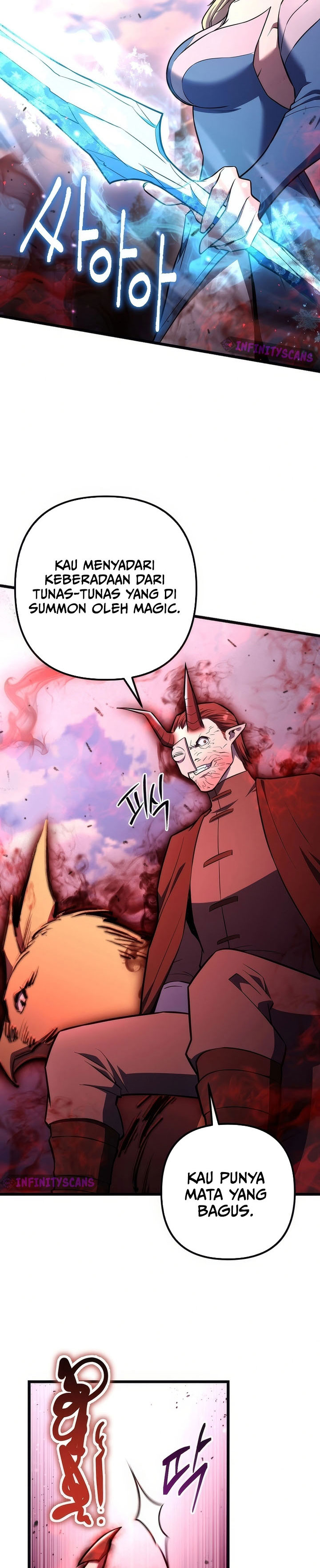 Maxed Out Leveling Chapter 89 Gambar 16