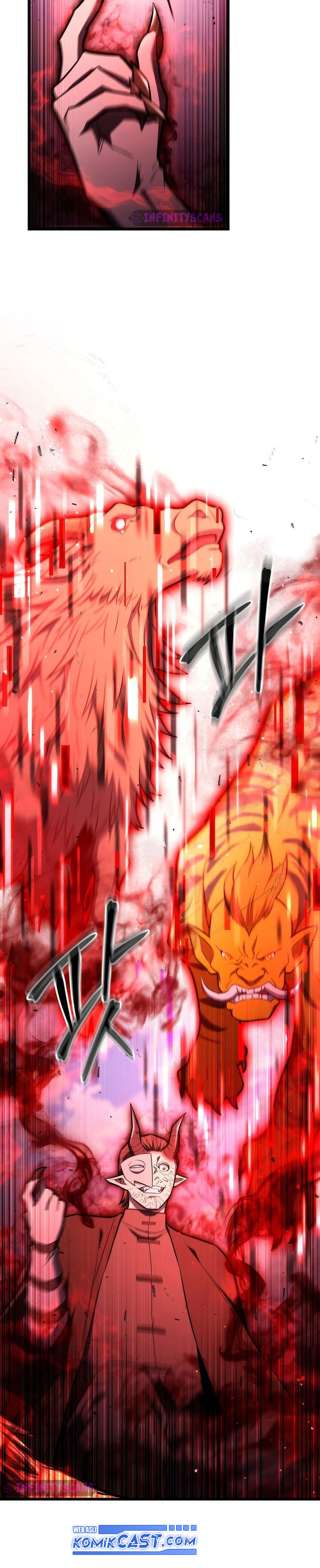 Maxed Out Leveling Chapter 89 Gambar 17