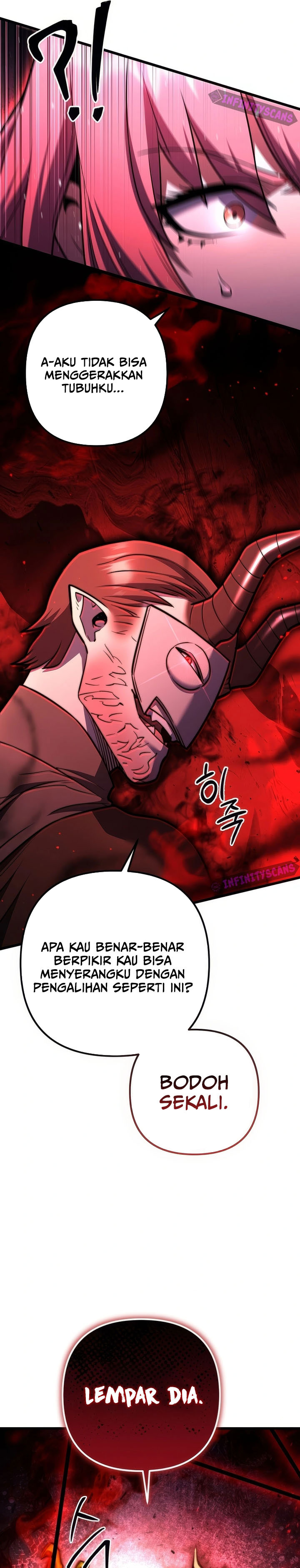 Maxed Out Leveling Chapter 89 Gambar 24