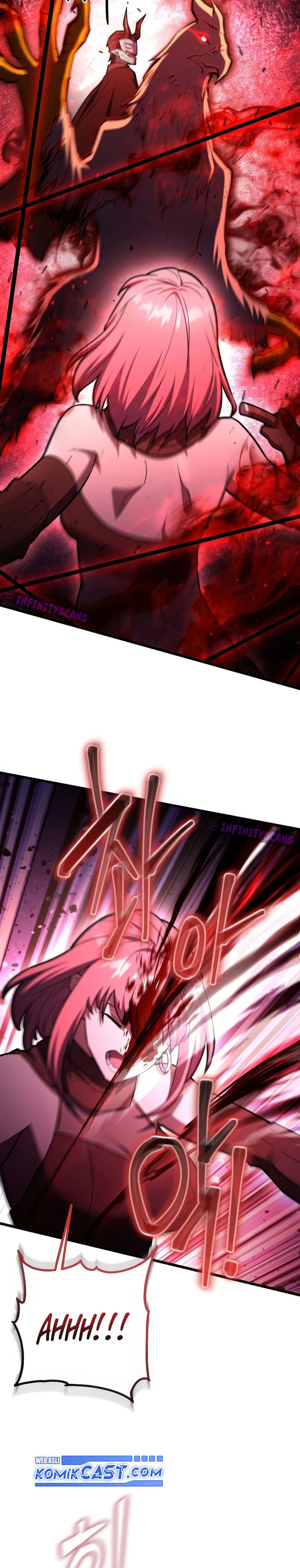Maxed Out Leveling Chapter 89 Gambar 25