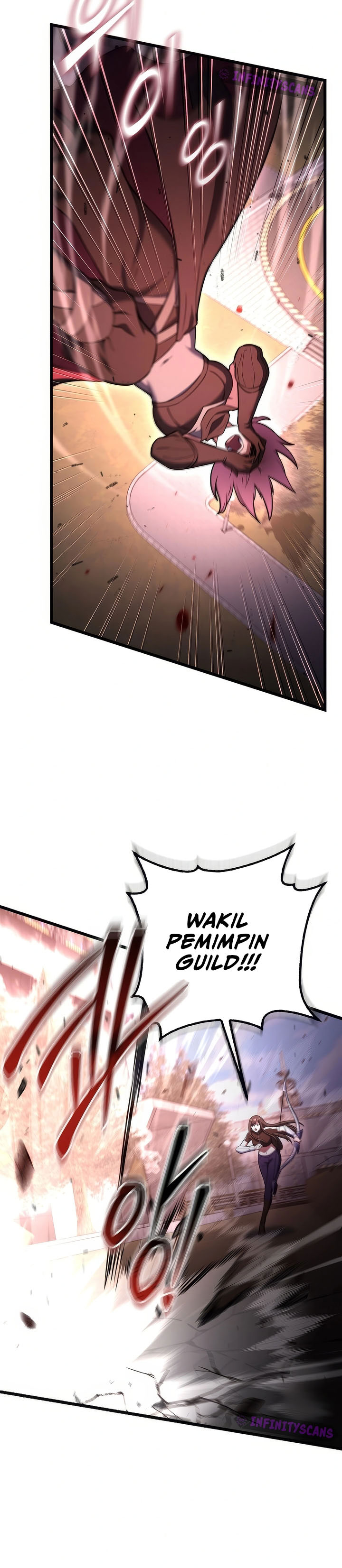 Maxed Out Leveling Chapter 89 Gambar 26