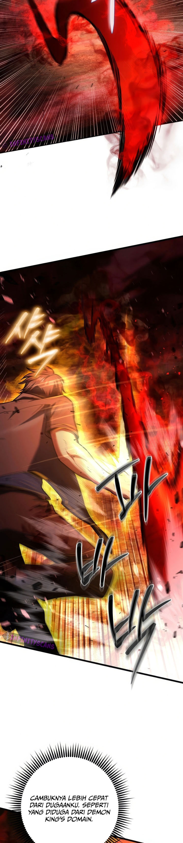 Maxed Out Leveling Chapter 89 Gambar 28
