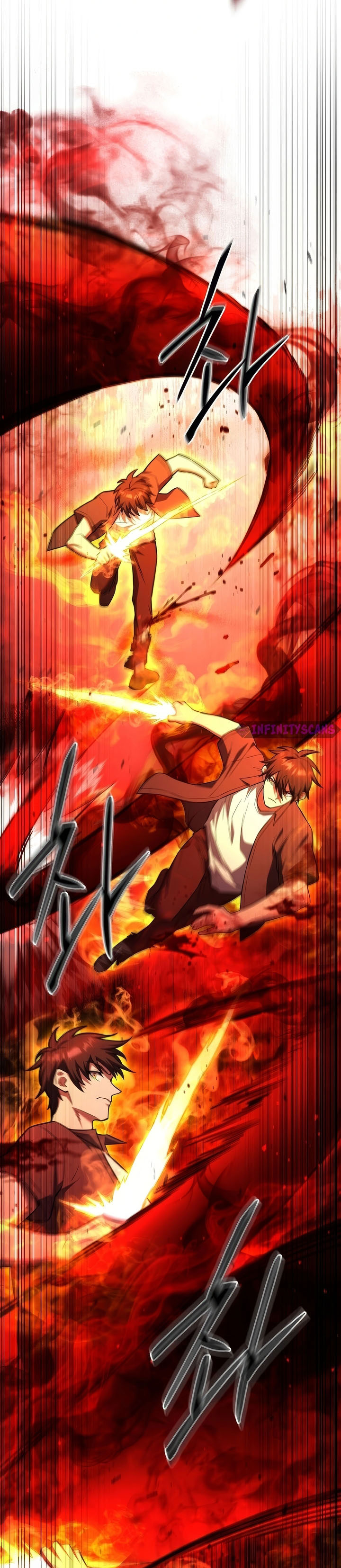 Maxed Out Leveling Chapter 89 Gambar 30