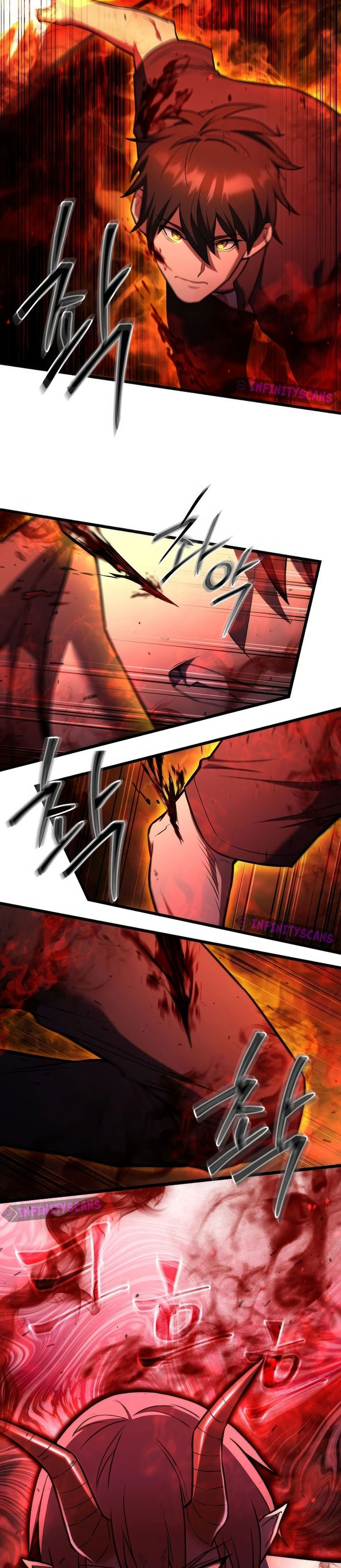 Maxed Out Leveling Chapter 89 Gambar 31