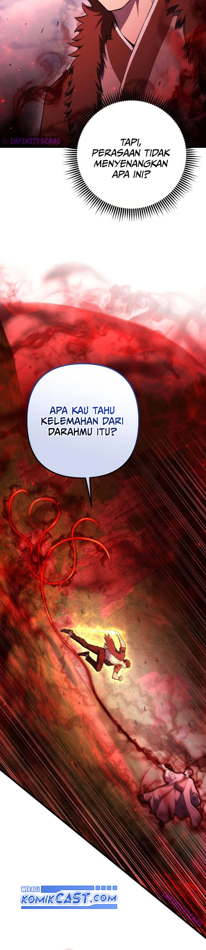 Maxed Out Leveling Chapter 89 Gambar 33