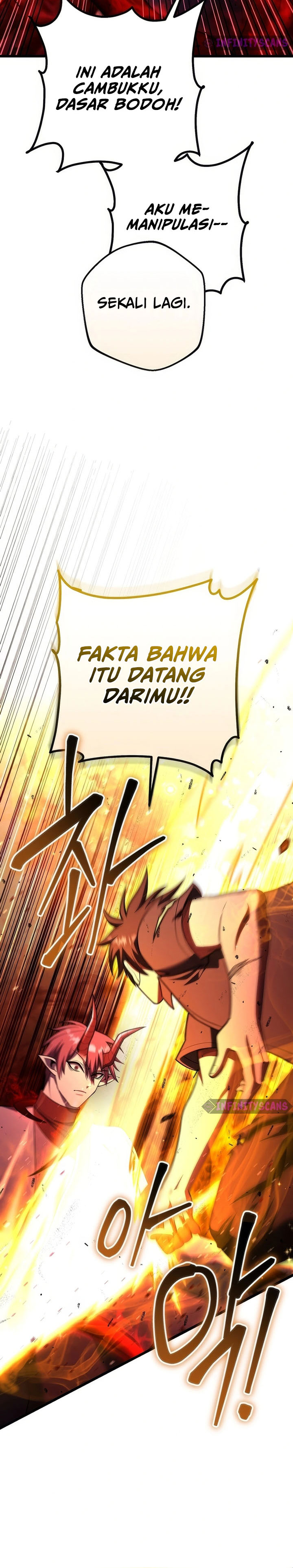 Maxed Out Leveling Chapter 89 Gambar 37