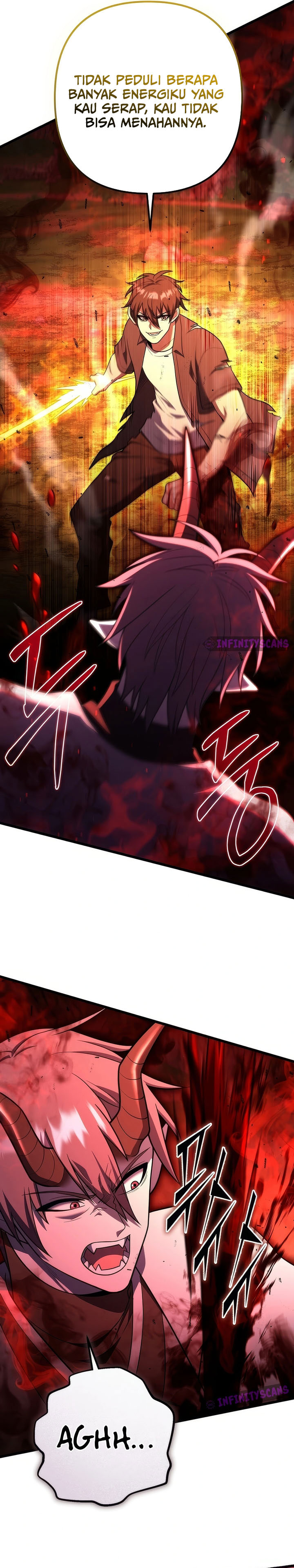 Maxed Out Leveling Chapter 89 Gambar 38