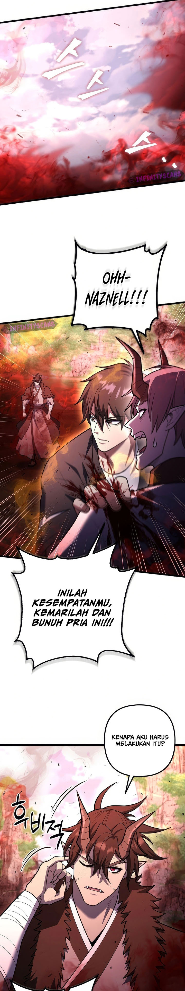 Maxed Out Leveling Chapter 89 Gambar 39