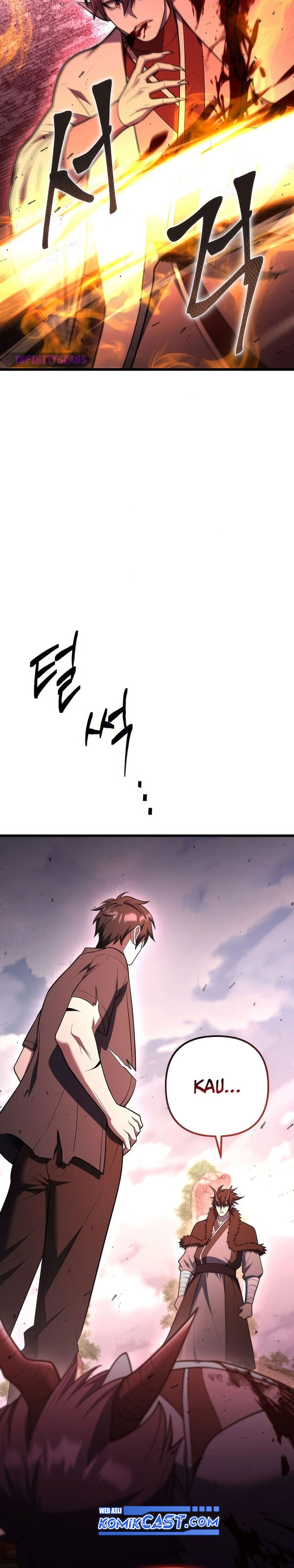 Maxed Out Leveling Chapter 89 Gambar 41