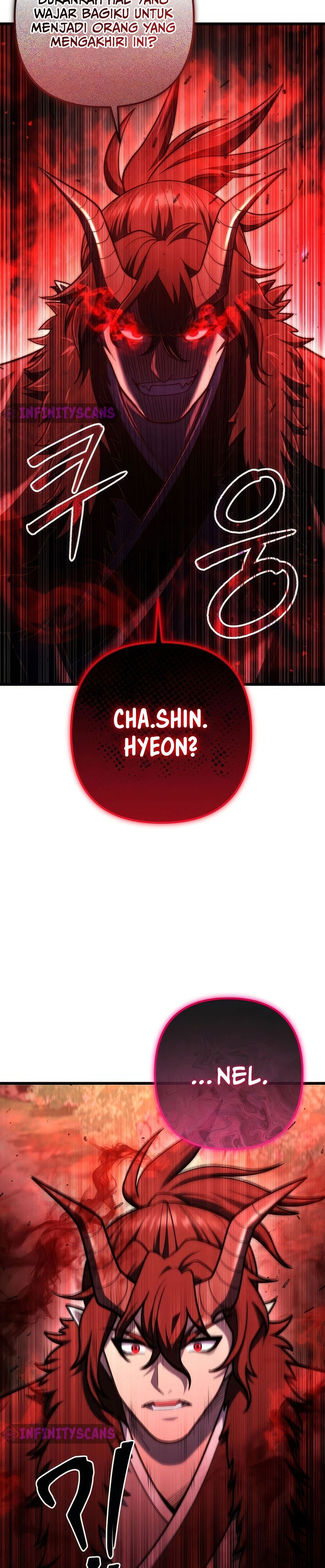Maxed Out Leveling Chapter 90 Gambar 3
