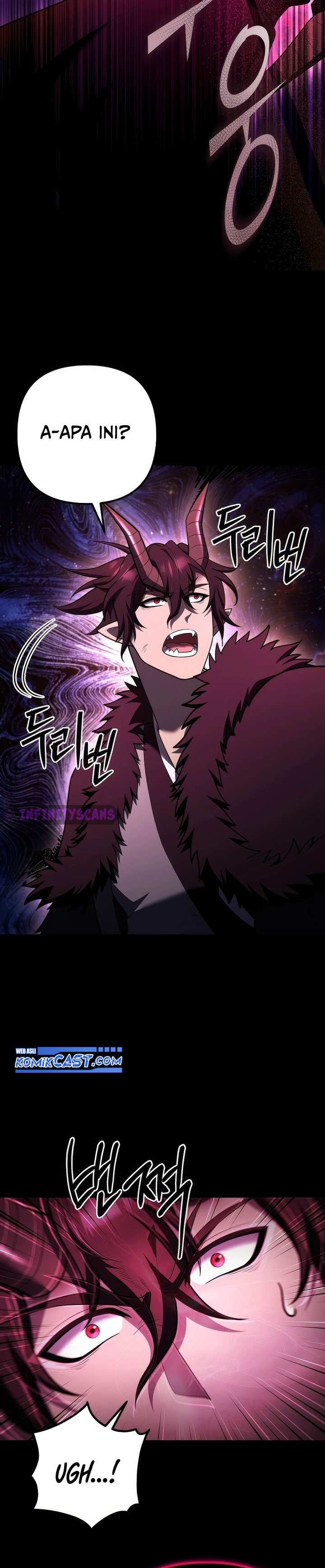 Maxed Out Leveling Chapter 90 Gambar 5