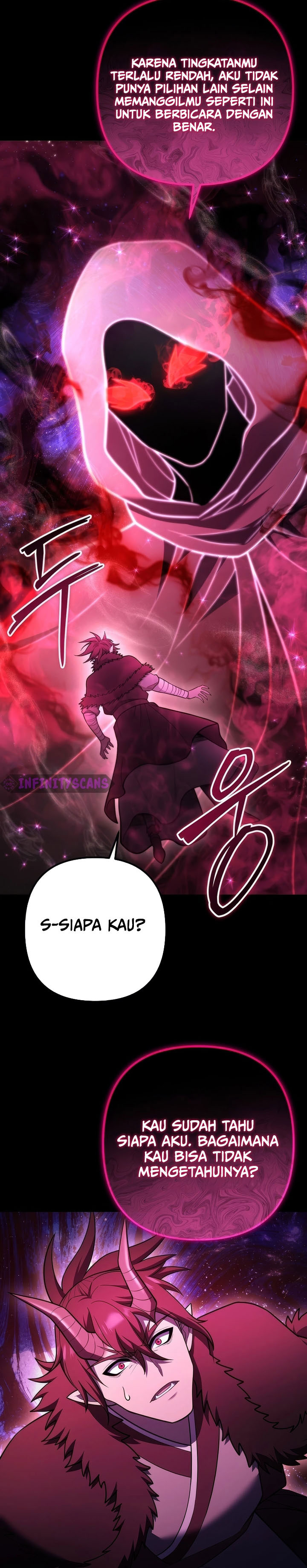 Maxed Out Leveling Chapter 90 Gambar 6