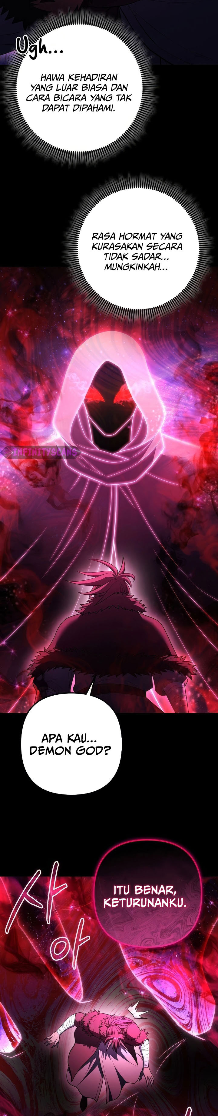 Maxed Out Leveling Chapter 90 Gambar 7